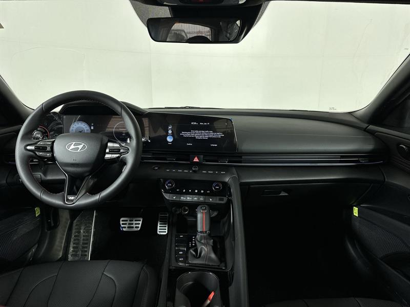 hyundai Elantra 2026 - 17