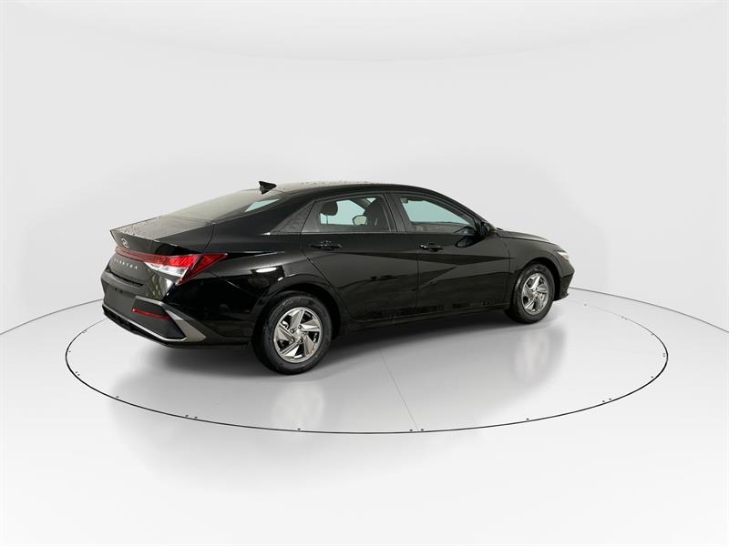 hyundai Elantra 2026 - 7