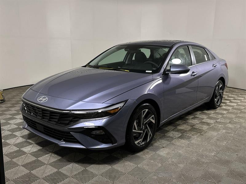 hyundai Elantra 2026 - 3