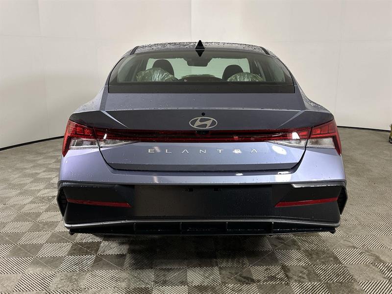 hyundai Elantra 2026 - 6