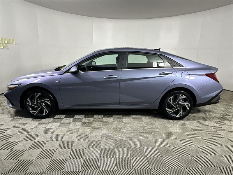 hyundai Elantra 2026 - 12