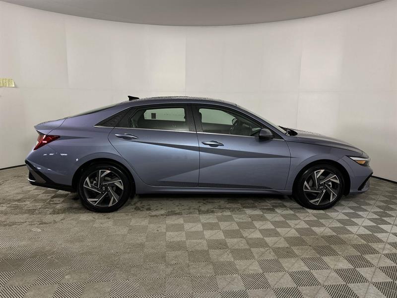 hyundai Elantra 2026 - 16