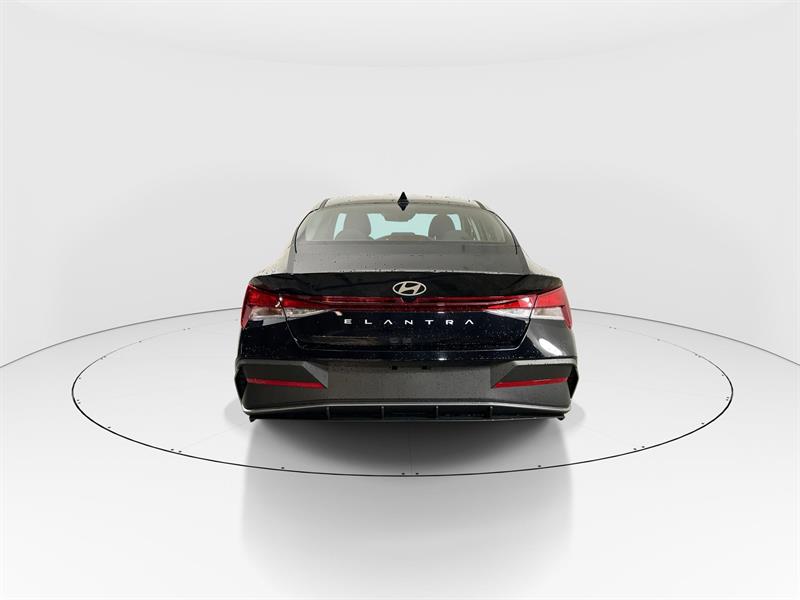 hyundai Elantra 2026 - 6