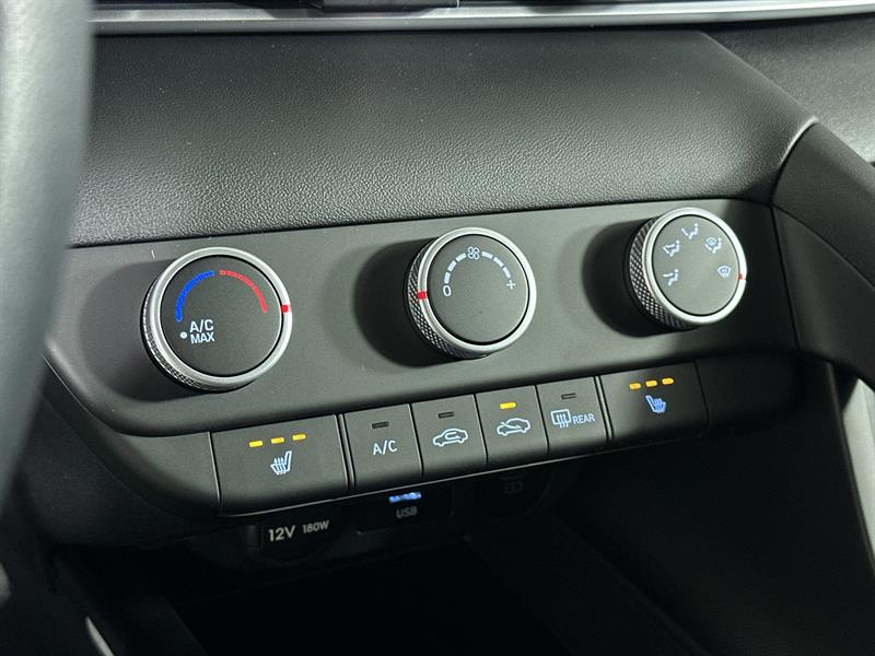 hyundai Elantra 2026 - 16