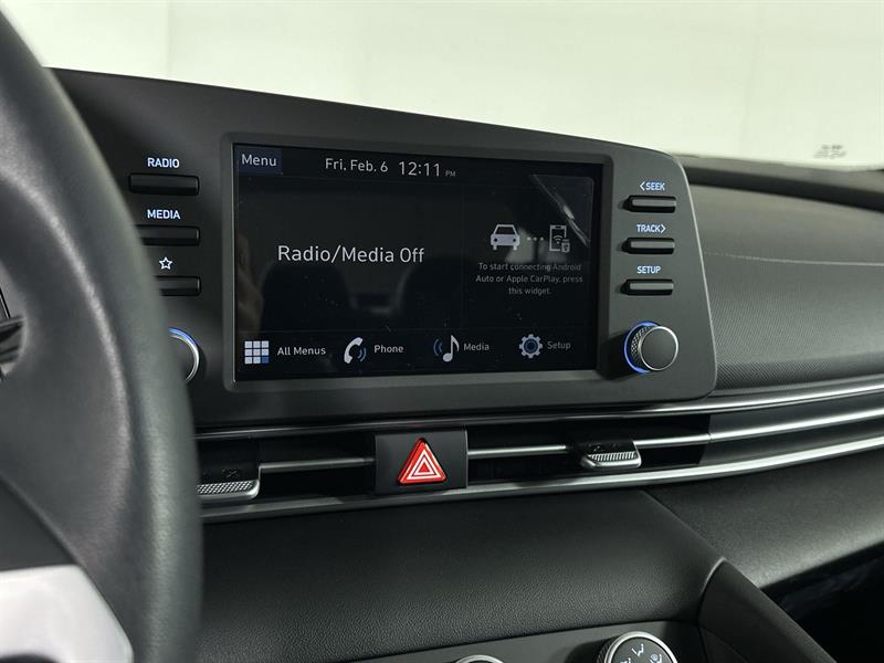 hyundai Elantra 2026 - 9