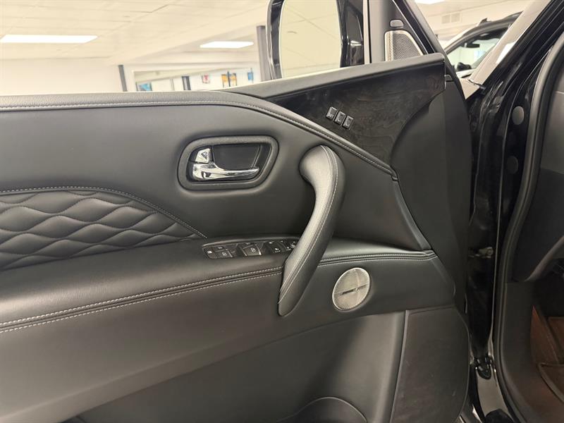 infiniti QX80 2022 - 10