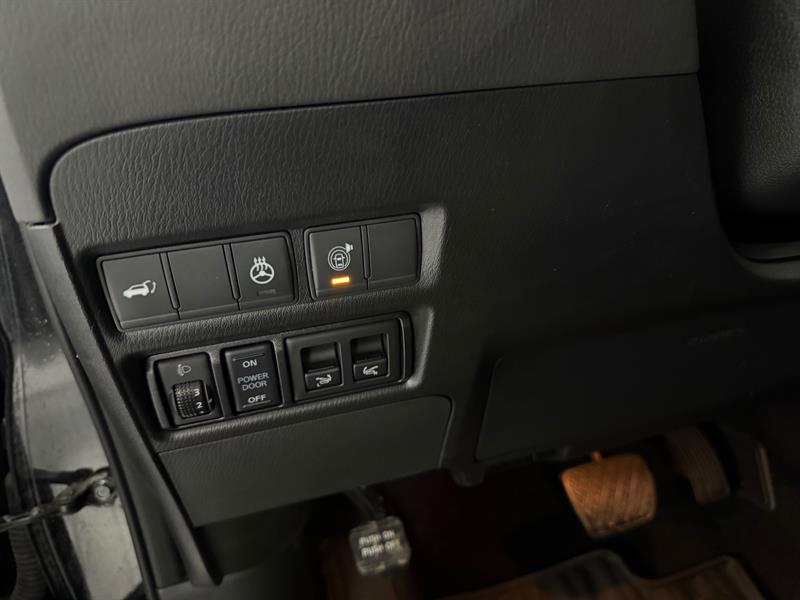 infiniti QX80 2022 - 21