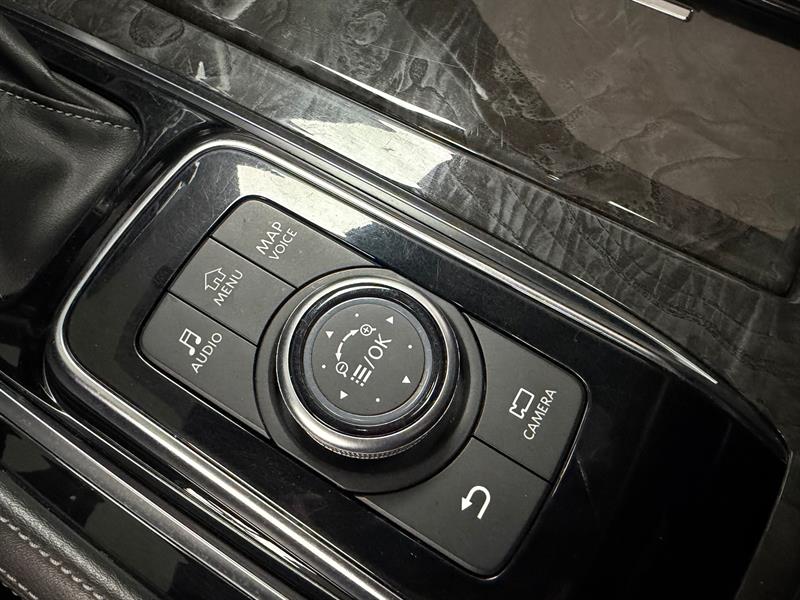 infiniti QX80 2022 - 27