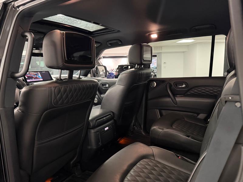 infiniti QX80 2022 - 30