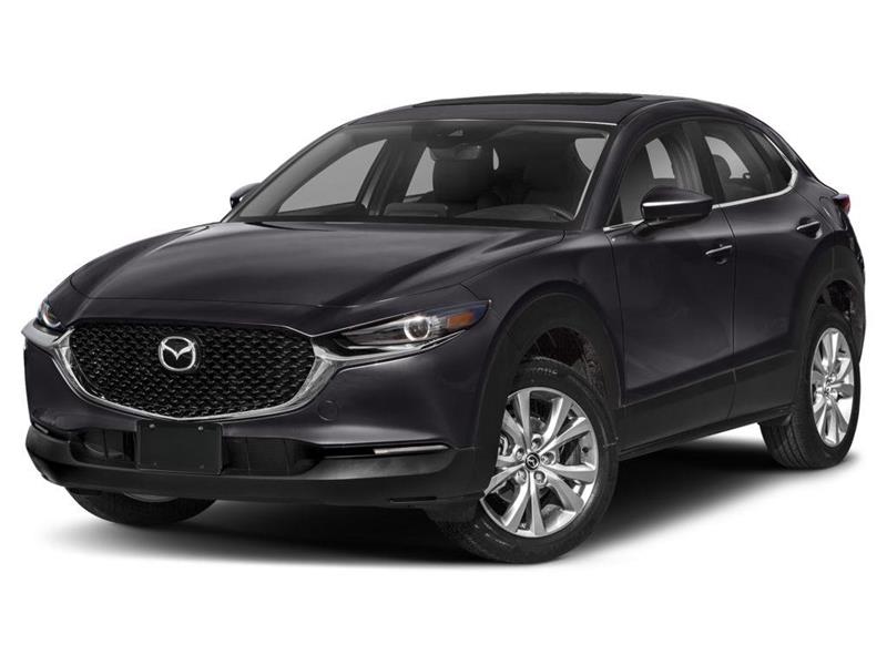 mazda CX-30 2021
