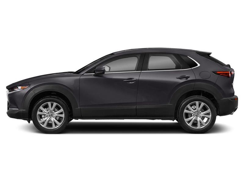 mazda CX-30 2021 - 2
