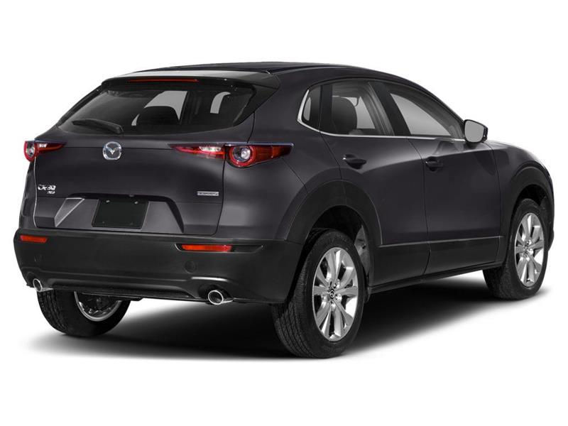 mazda CX-30 2021 - 3
