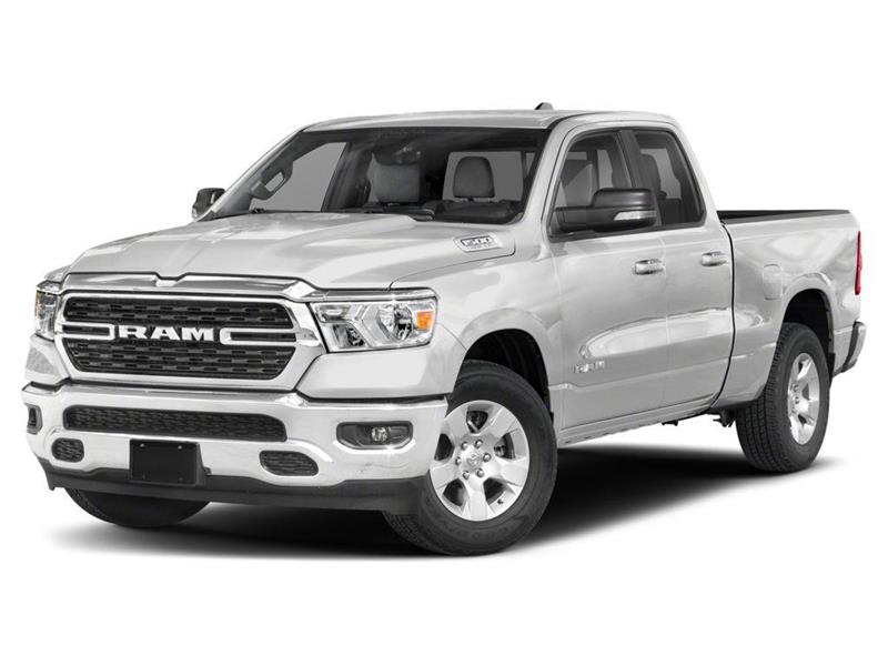 ram 1500 2022