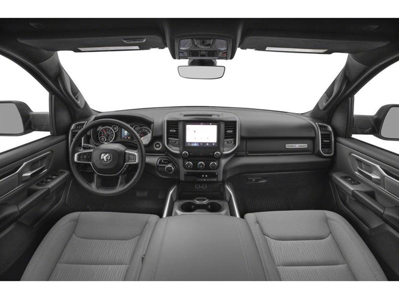 ram 1500 2022 - 5