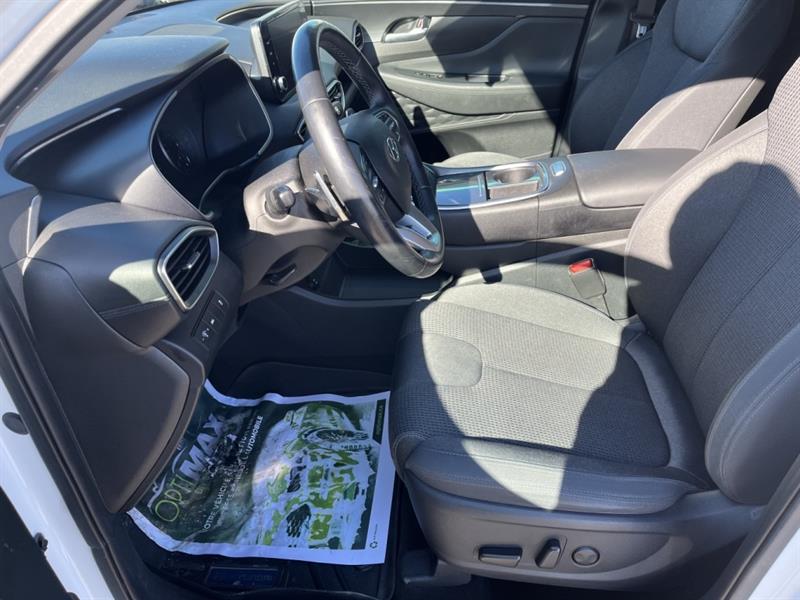 hyundai Santa Fe 2021 - 6