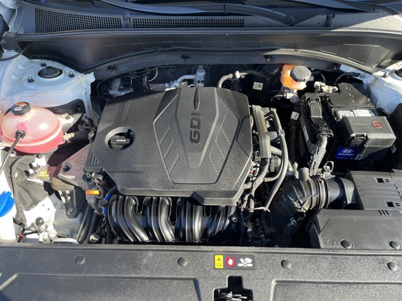 hyundai Santa Fe 2021 - 8