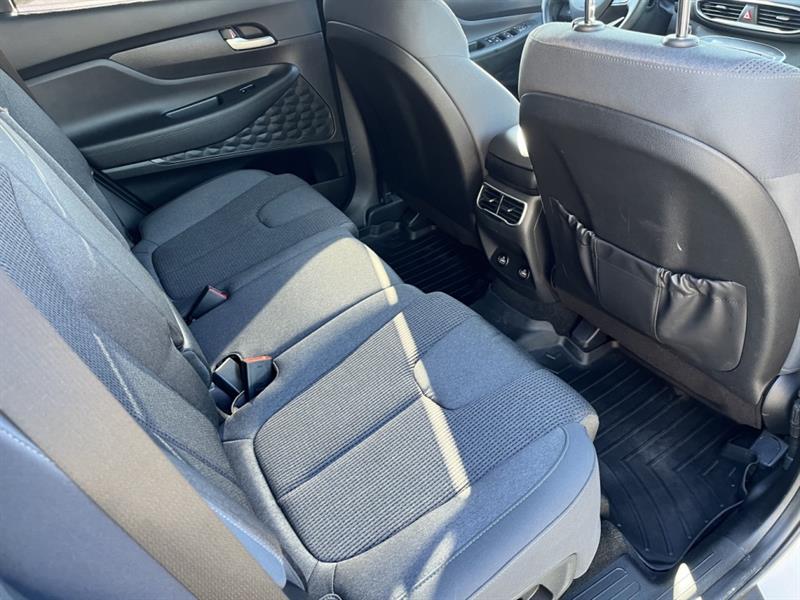 hyundai Santa Fe 2021 - 21