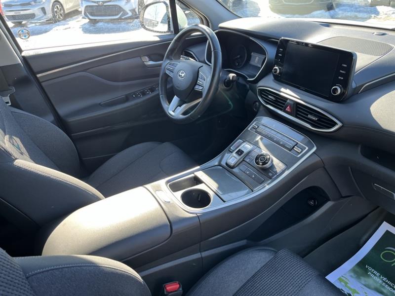 hyundai Santa Fe 2021 - 25