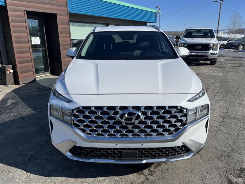 hyundai Santa Fe 2021 - 29