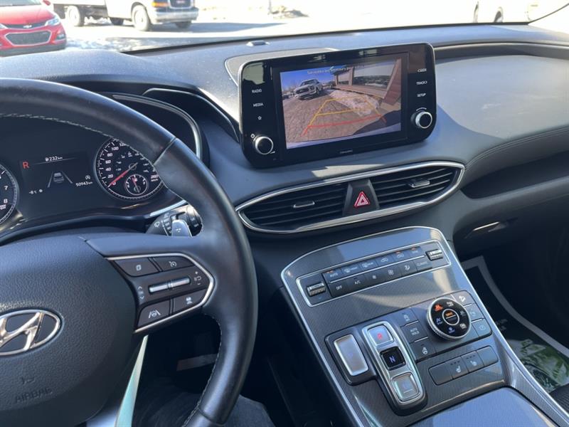 hyundai Santa Fe 2021 - 37
