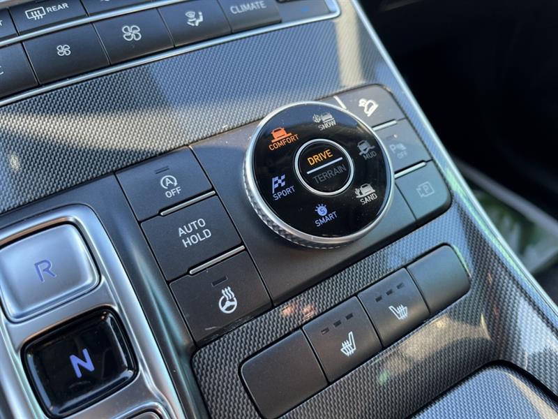 hyundai Santa Fe 2021 - 38