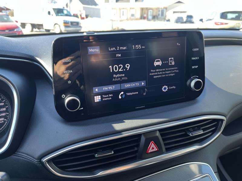 hyundai Santa Fe 2021 - 39