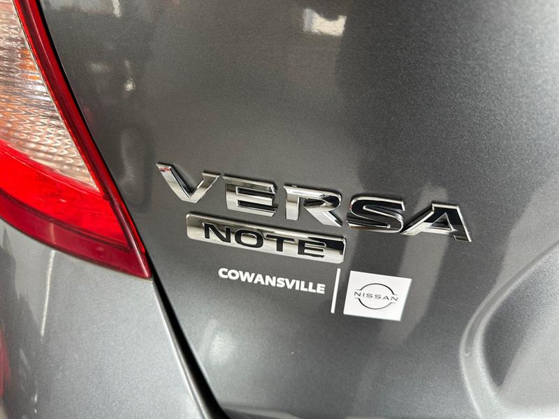 nissan Versa Note 2017 - 6