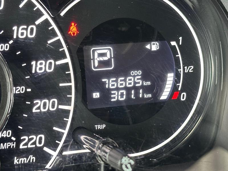 nissan Versa Note 2017 - 41