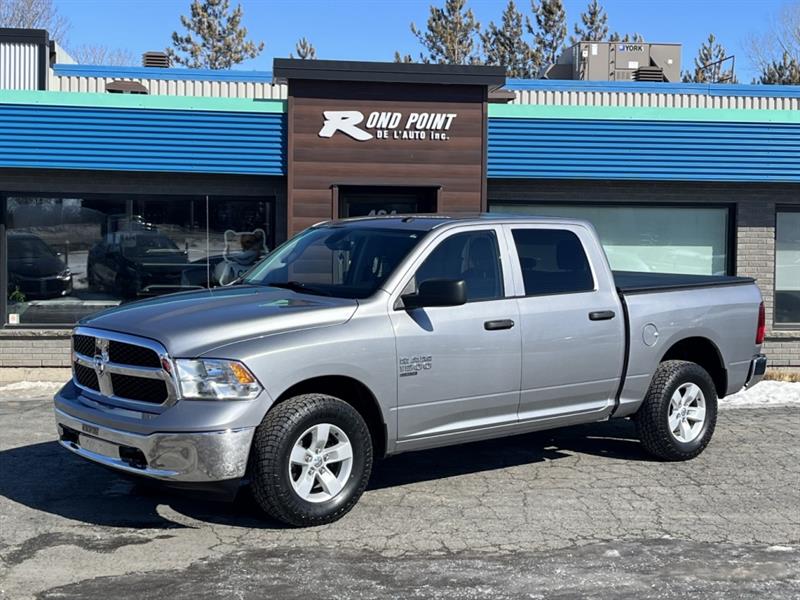 ram 1500 Classic 2023 - 2