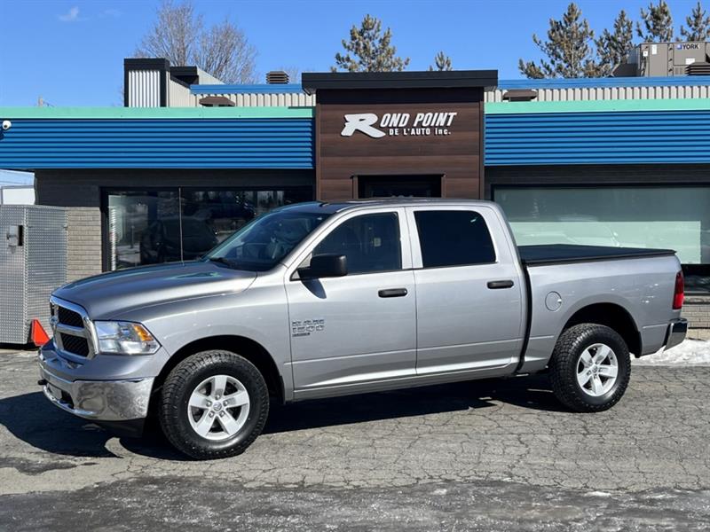 ram 1500 Classic 2023 - 3