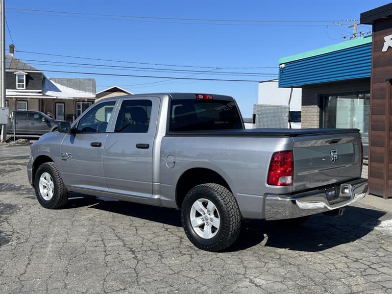 ram 1500 Classic 2023 - 5