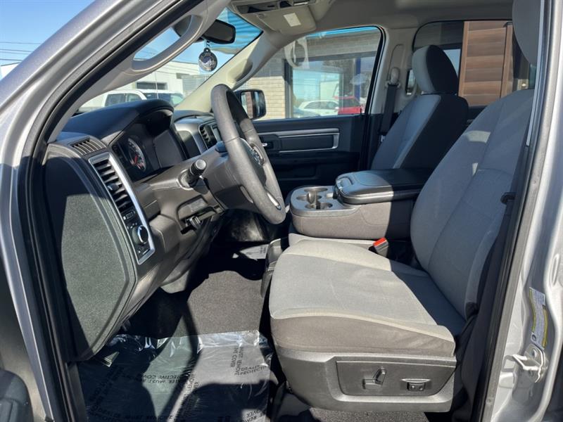 ram 1500 Classic 2023 - 6