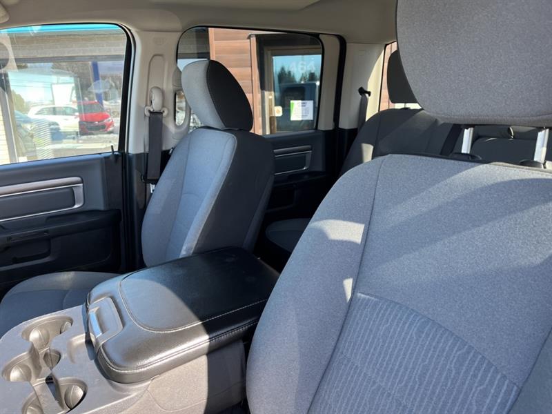 ram 1500 Classic 2023 - 7