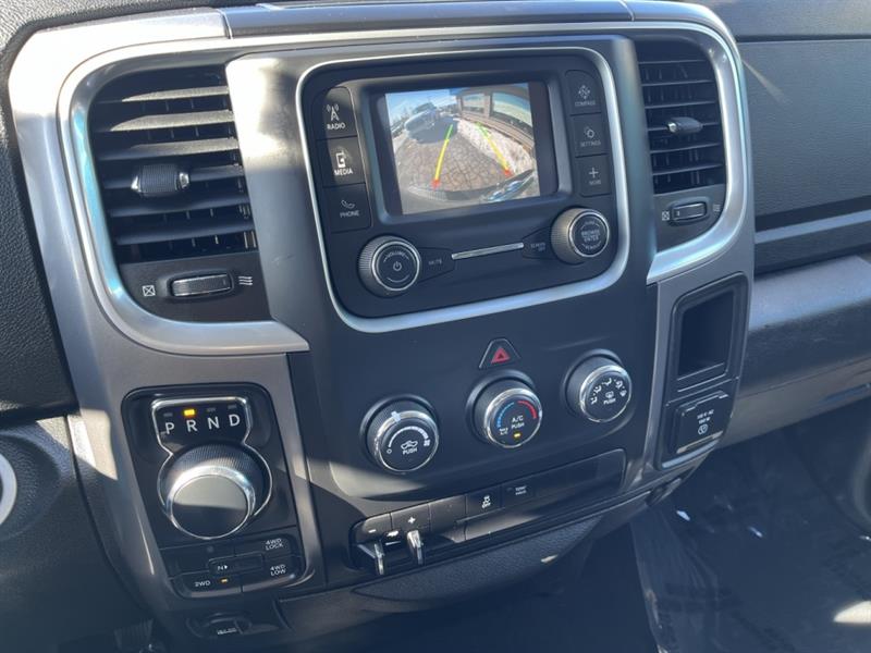 ram 1500 Classic 2023 - 8