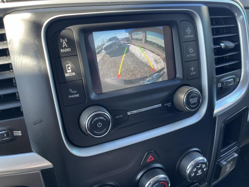 ram 1500 Classic 2023 - 9