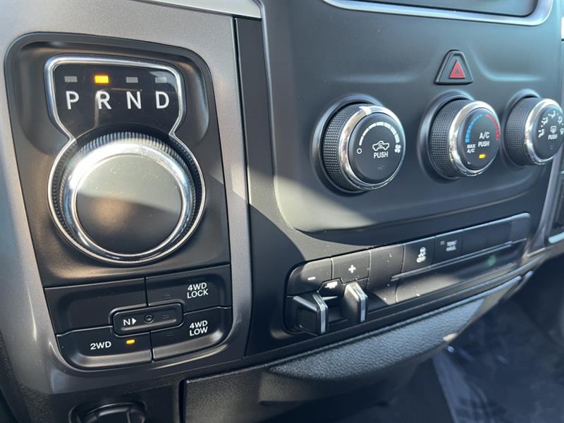 ram 1500 Classic 2023 - 11
