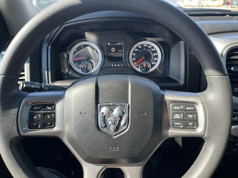 ram 1500 Classic 2023 - 13