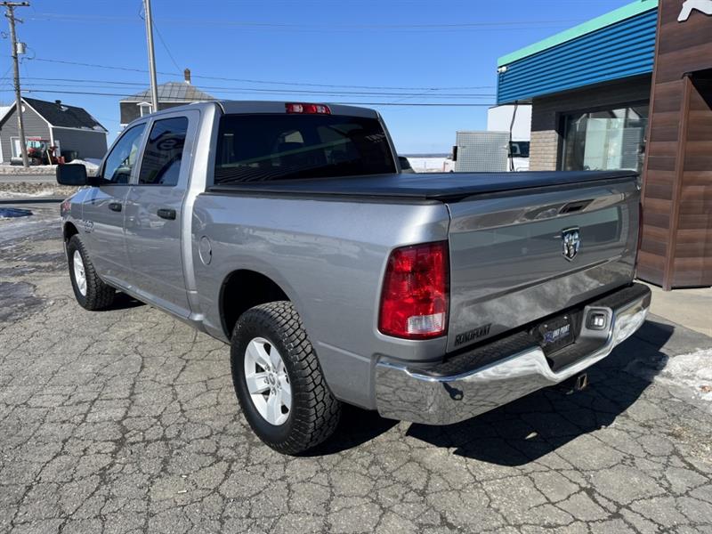 ram 1500 Classic 2023 - 17