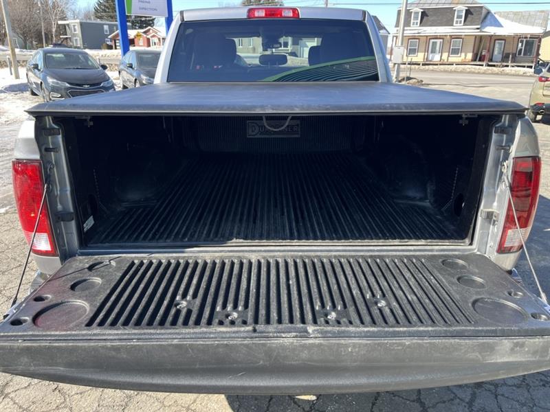 ram 1500 Classic 2023 - 19