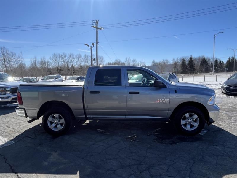 ram 1500 Classic 2023 - 21