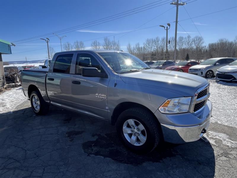 ram 1500 Classic 2023 - 22