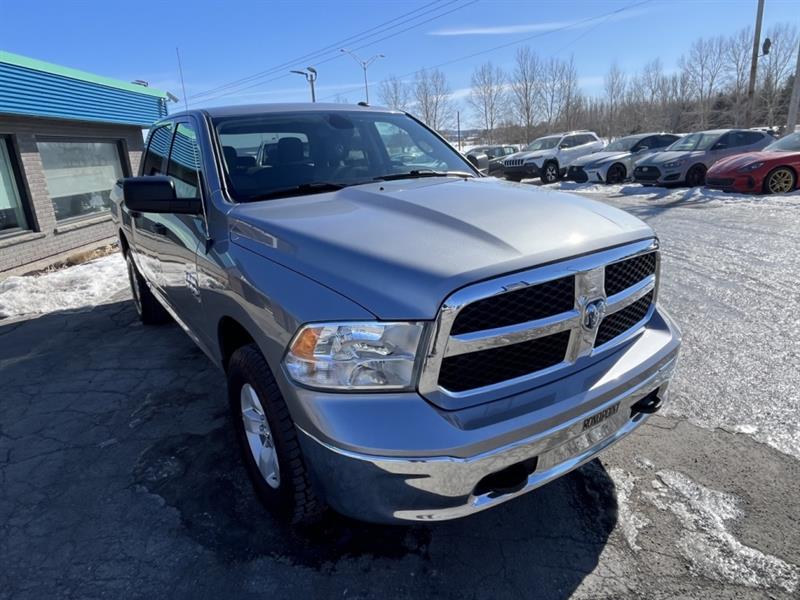 ram 1500 Classic 2023 - 23