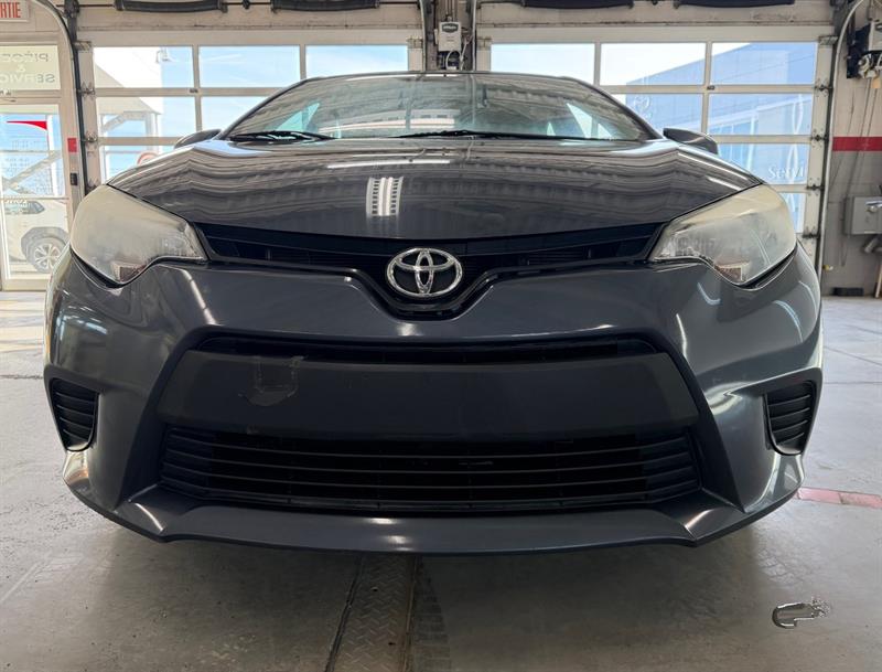 toyota Corolla 2014 - 3