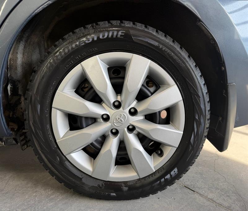 toyota Corolla 2014 - 8