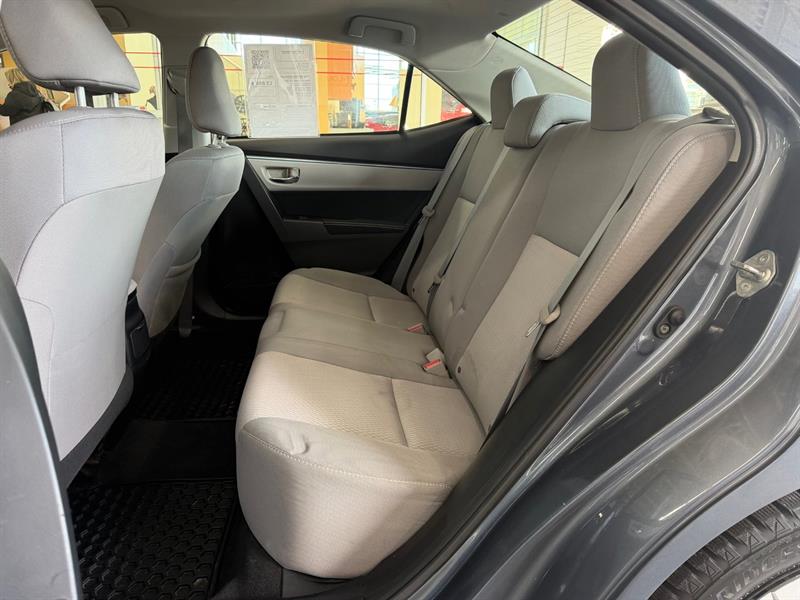 toyota Corolla 2014 - 9