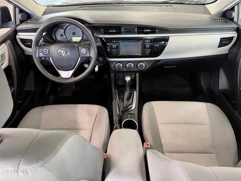 toyota Corolla 2014 - 10