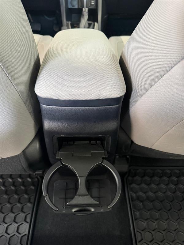 toyota Corolla 2014 - 11