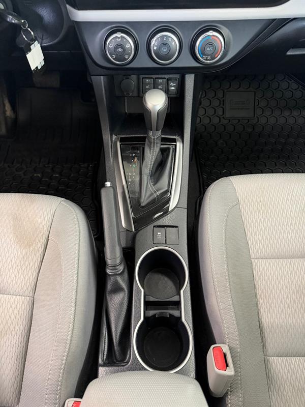 toyota Corolla 2014 - 12