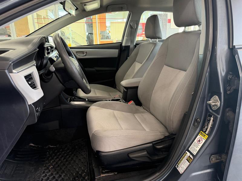 toyota Corolla 2014 - 13