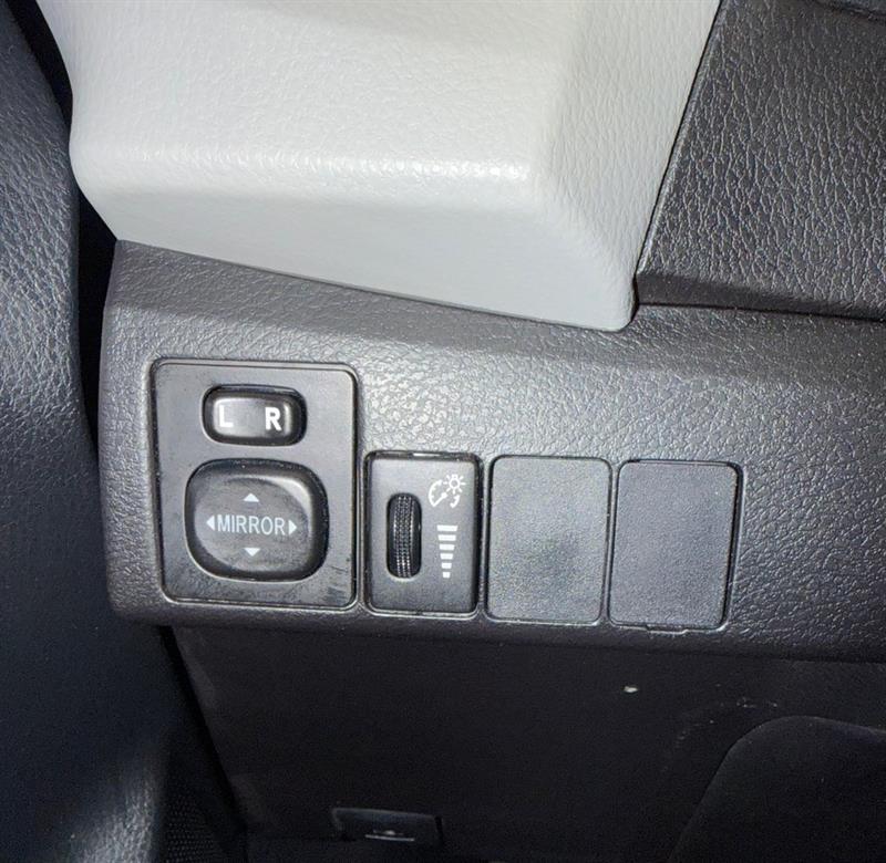 toyota Corolla 2014 - 15